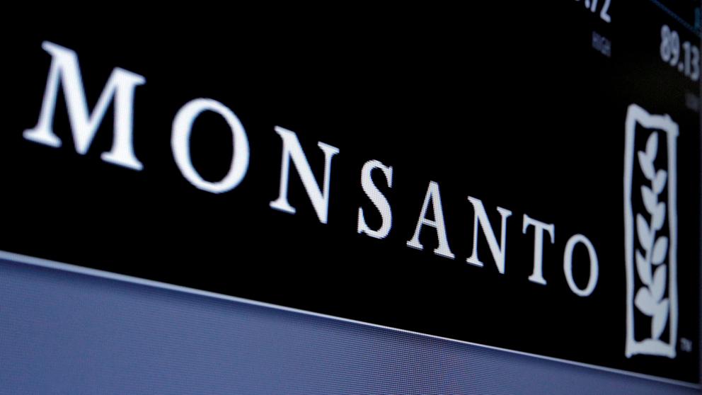 Bayer compra Monsanto por 58.800 millones