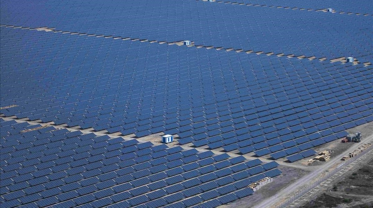 Alemania sigue su transición a energías renovables