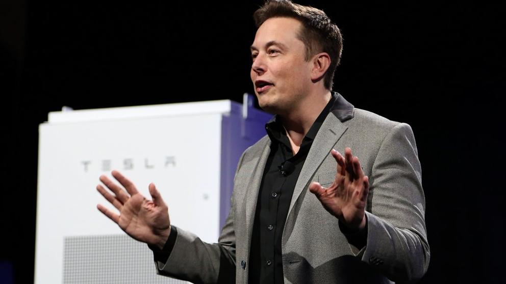 Tesla elige Barcelona para su sede en España
